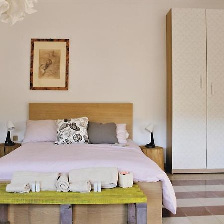 B&B Agora Biccari 外观 照片