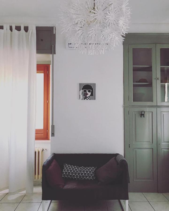 B&B Agora Biccari 外观 照片