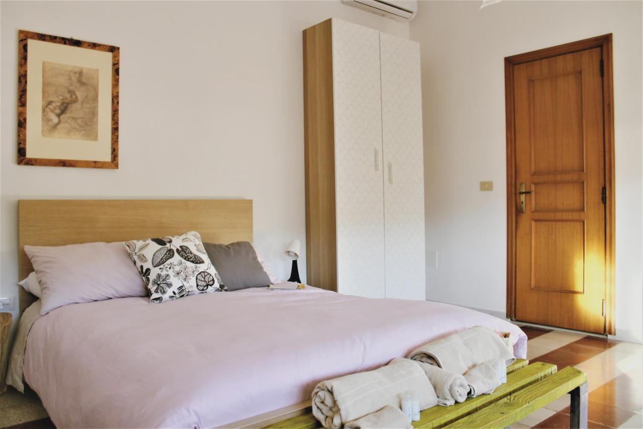 B&B Agora Biccari 外观 照片