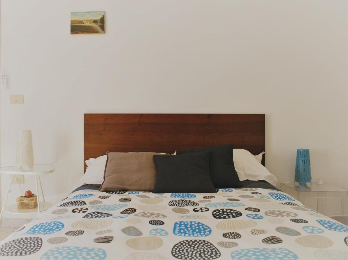 B&B Agora Biccari 外观 照片