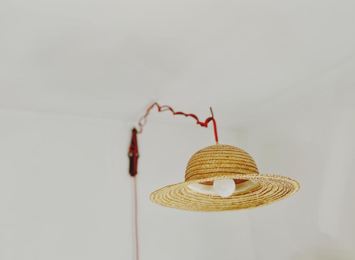 B&B Agora Biccari 外观 照片