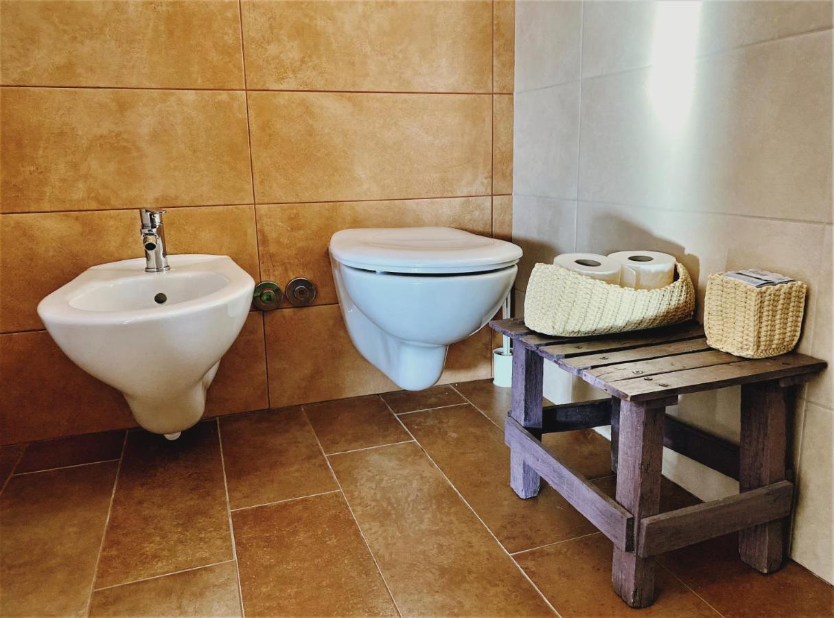 B&B Agora Biccari 外观 照片