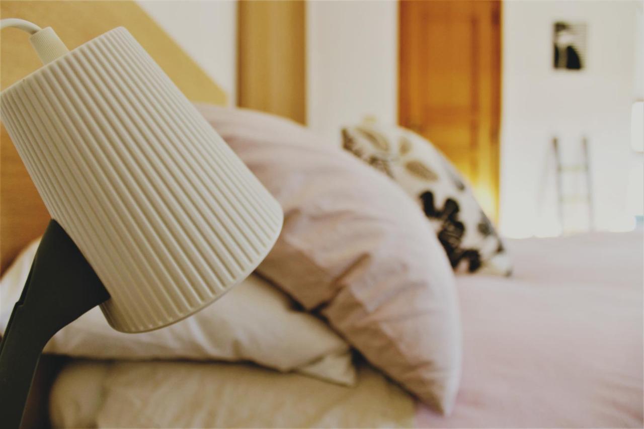 B&B Agora Biccari 外观 照片