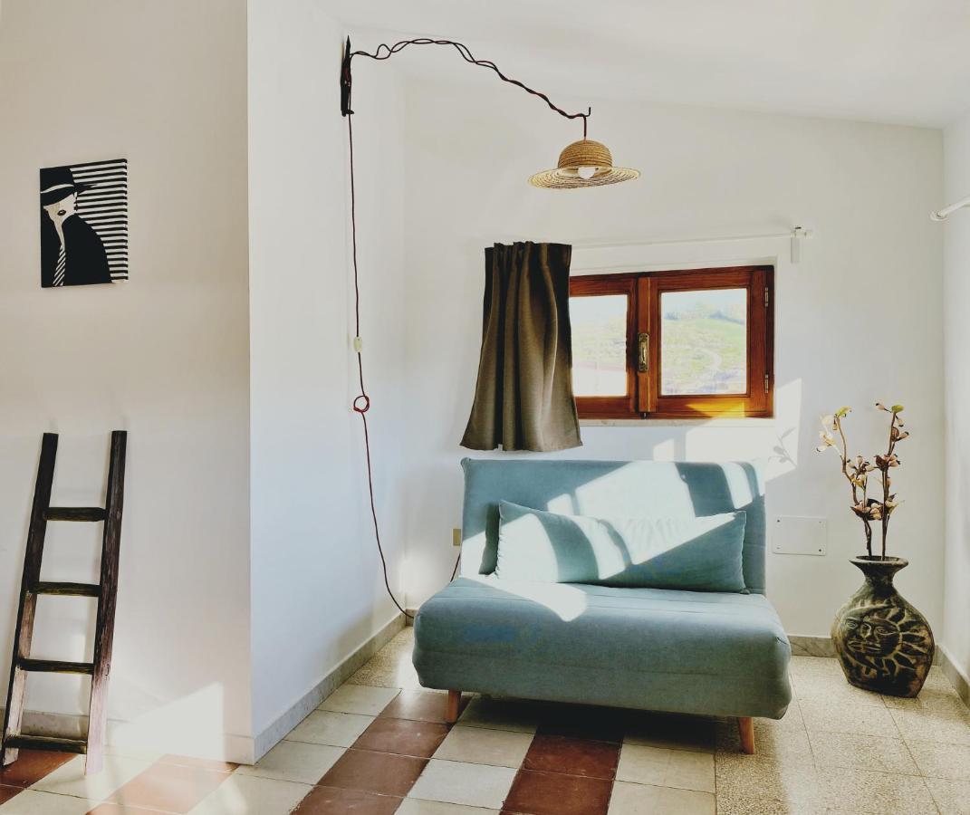 B&B Agora Biccari 外观 照片