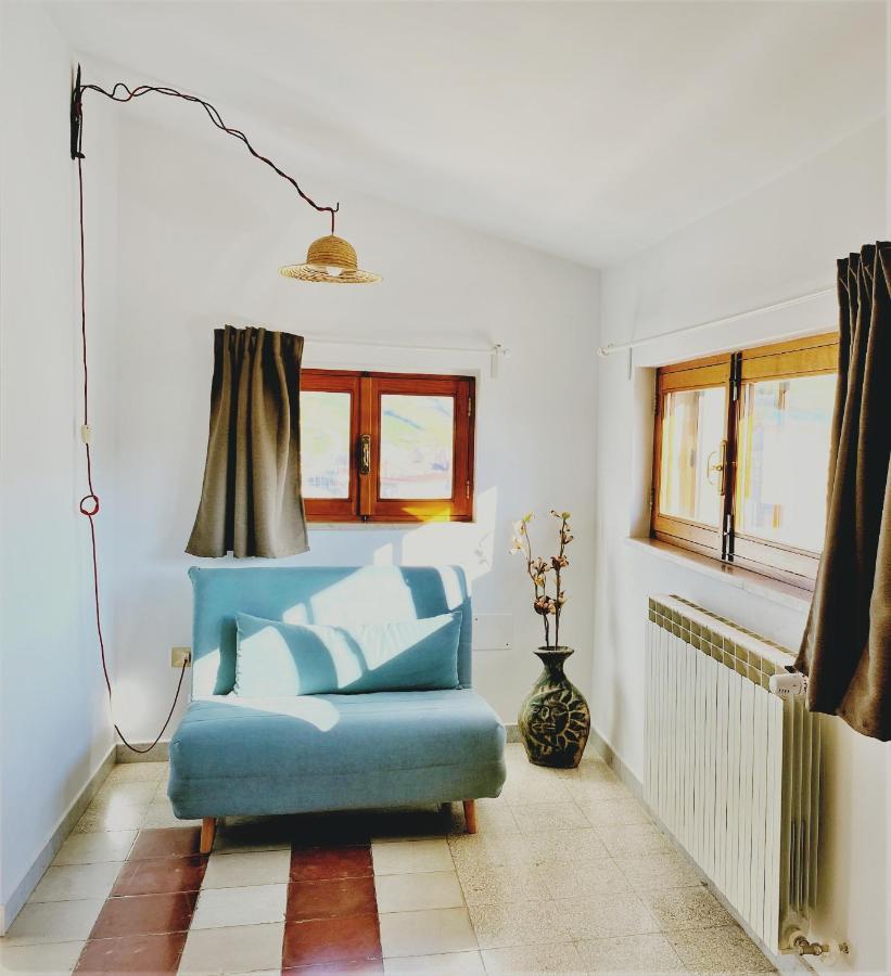 B&B Agora Biccari 外观 照片