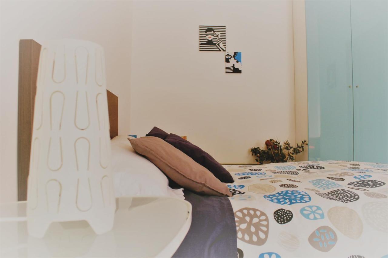 B&B Agora Biccari 外观 照片