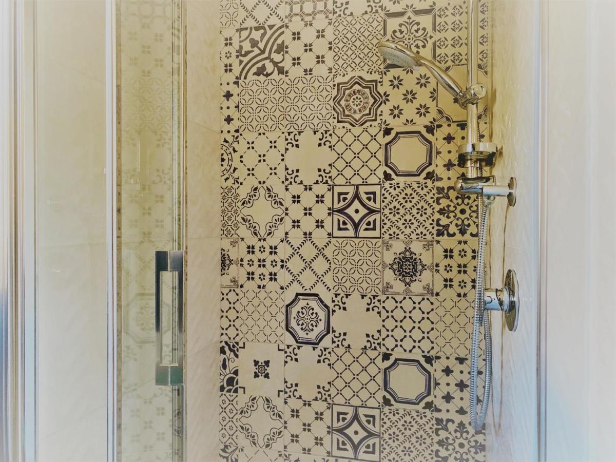 B&B Agora Biccari 外观 照片