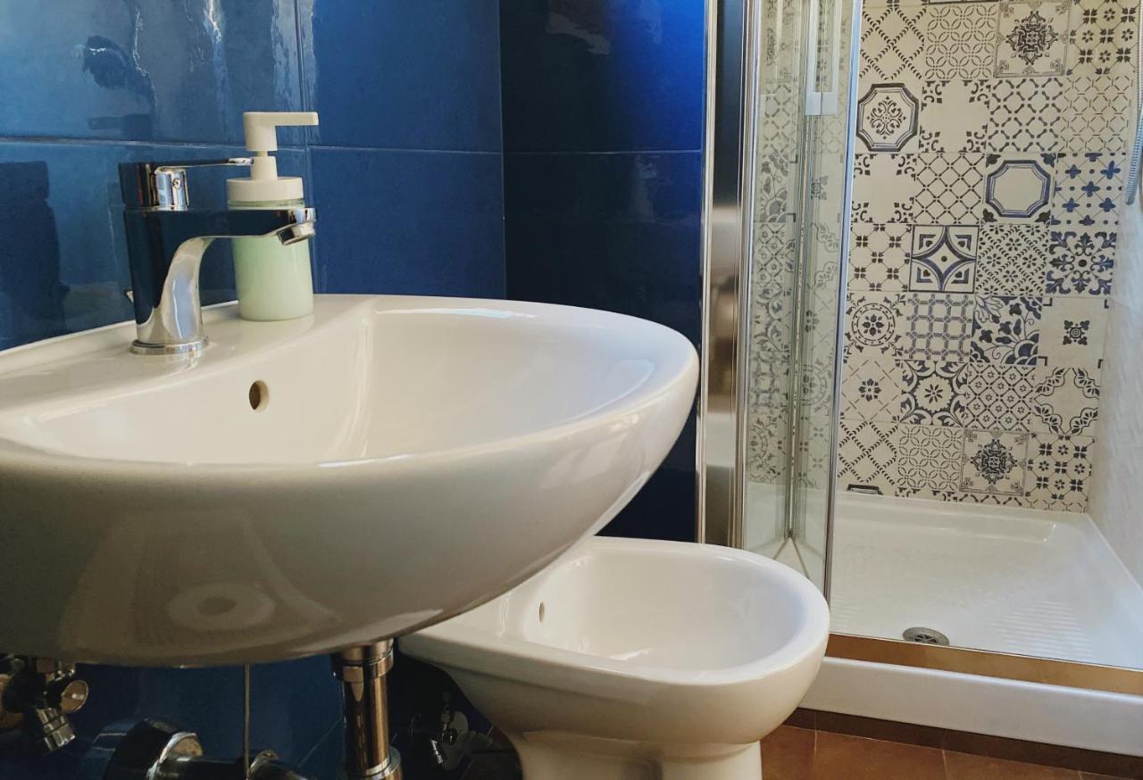 B&B Agora Biccari 外观 照片