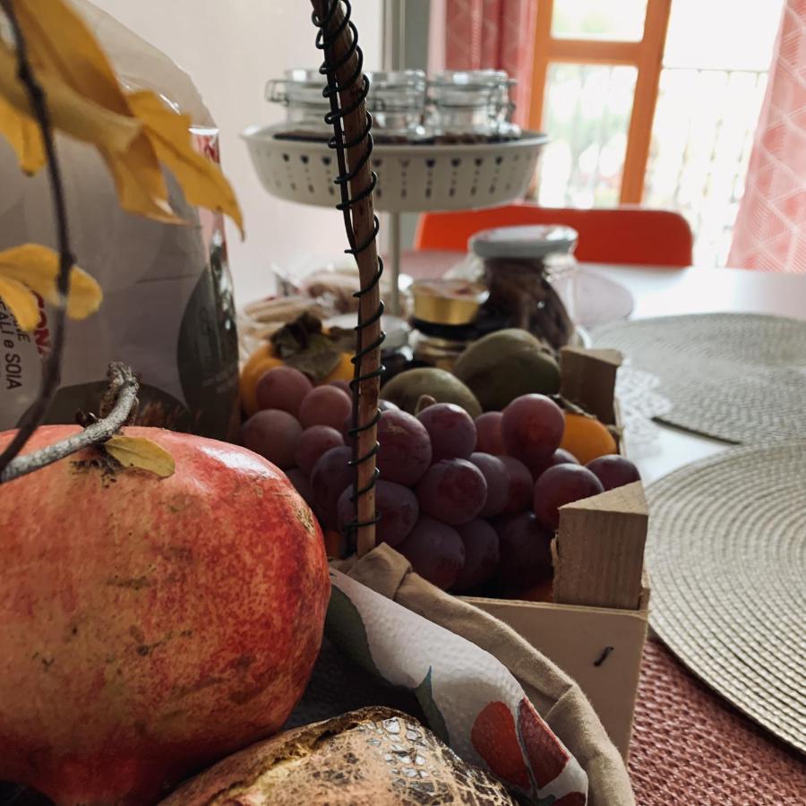 B&B Agora Biccari 外观 照片