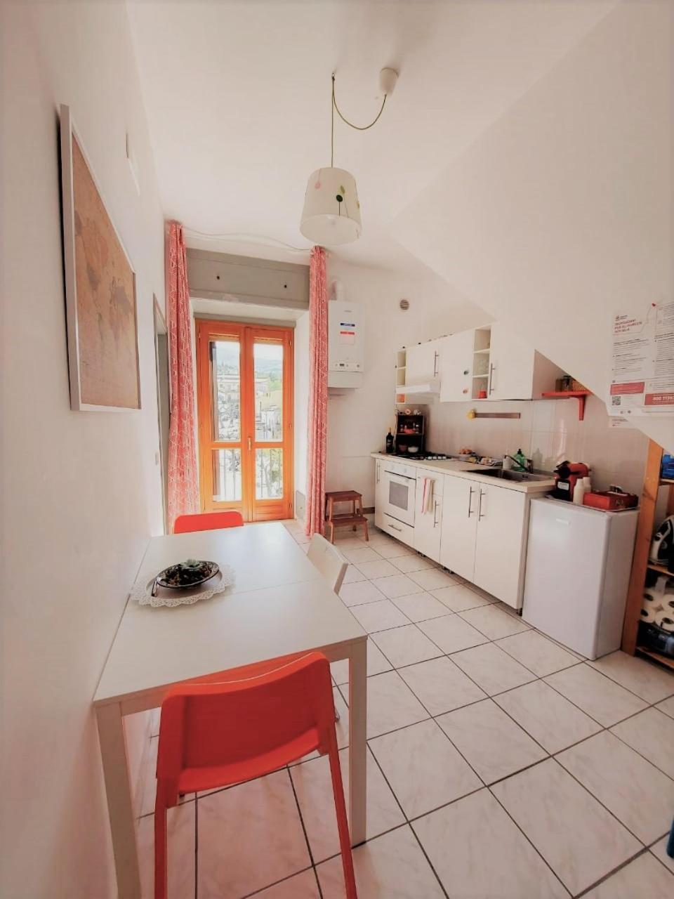 B&B Agora Biccari 外观 照片